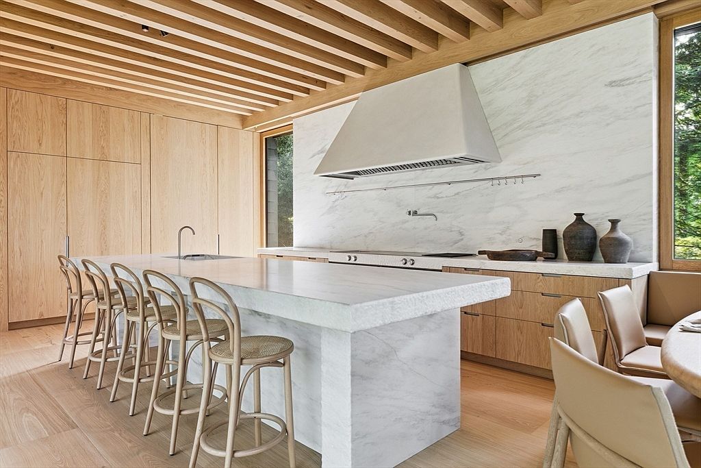 Kitchen detail