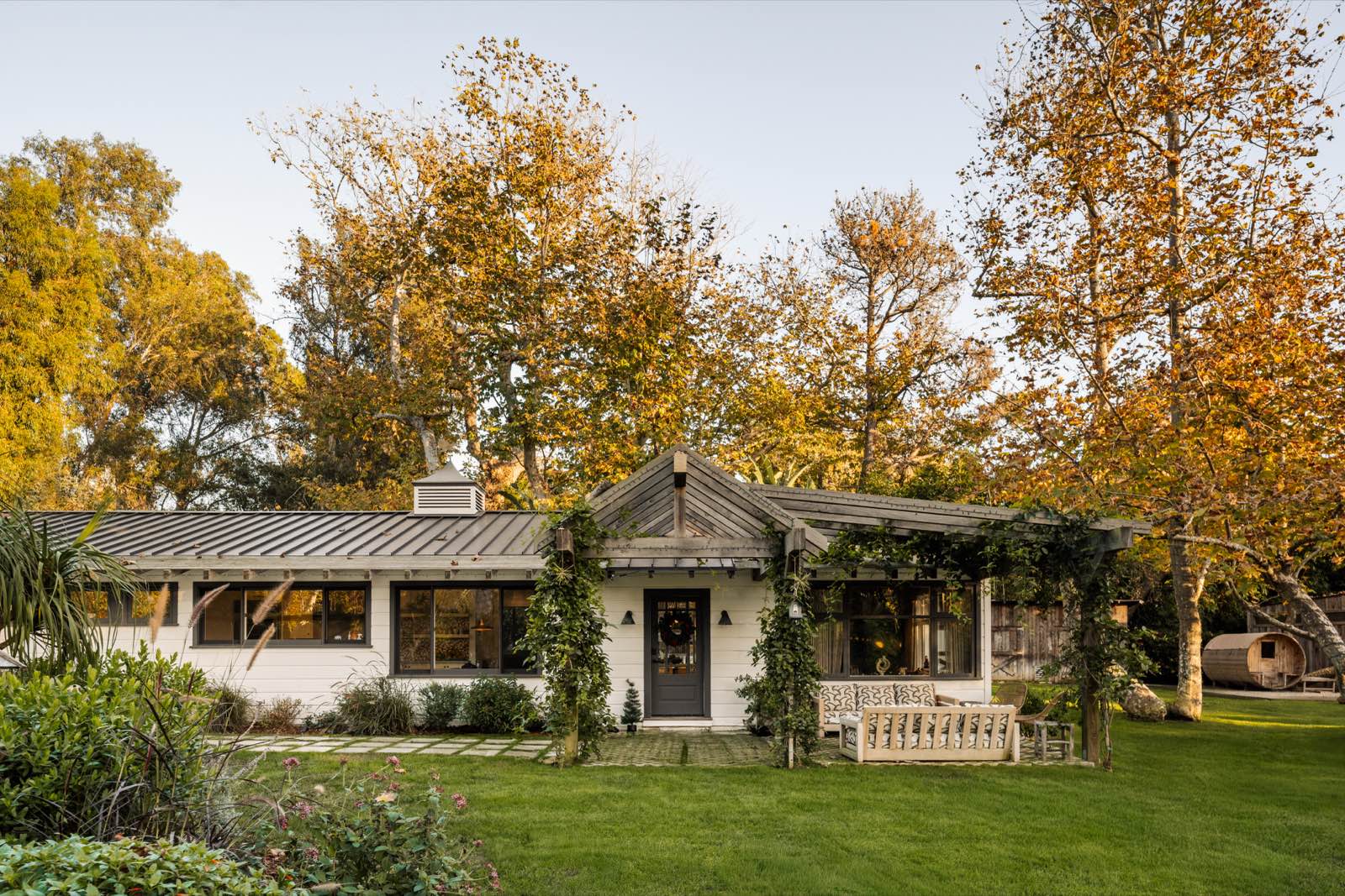 6332 Busch Drive, Malibu — Cranberry Ranch exterior